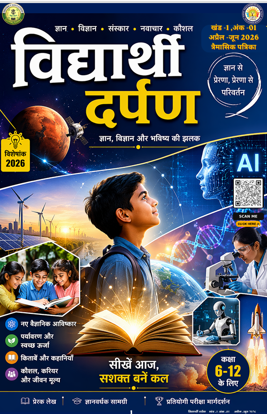 विद्यार्थी दर्पण