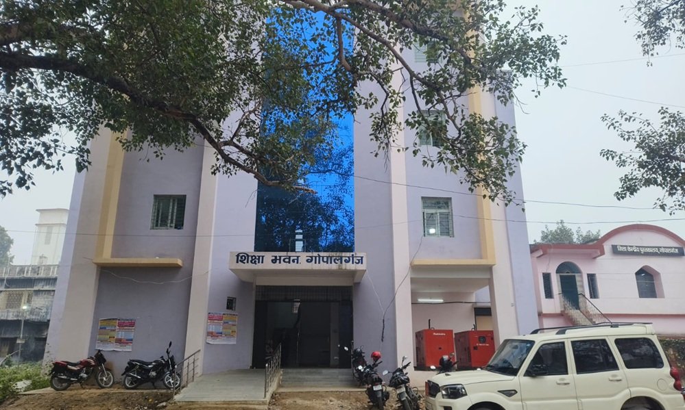 Gopalganj Education Department Highlights
