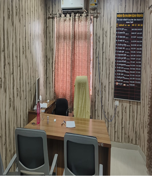 Gopalganj Education Department Highlights