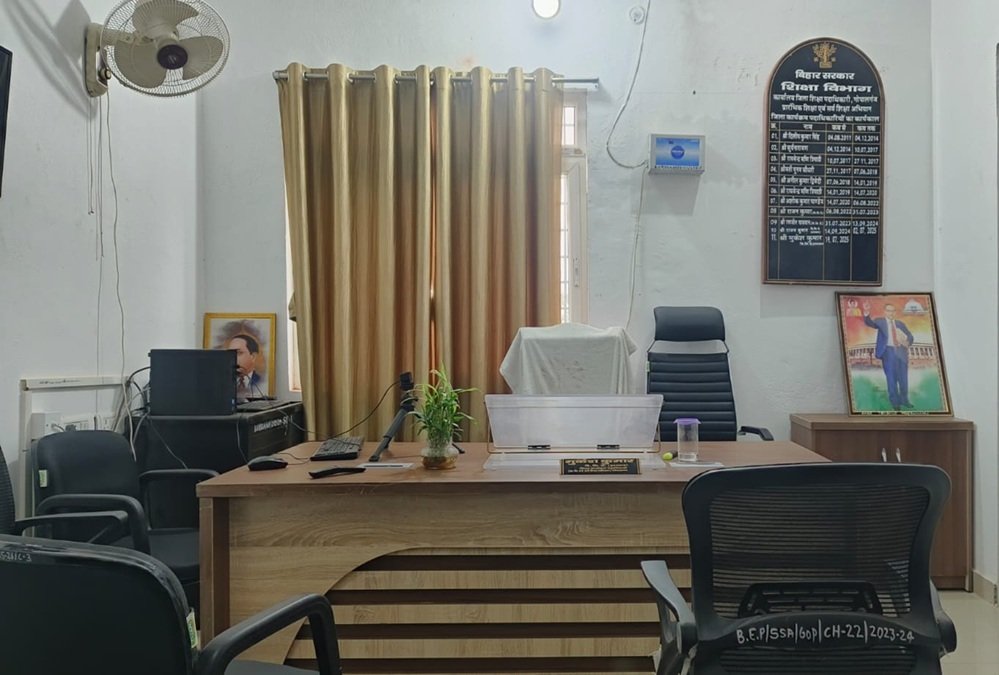 Gopalganj Education Department Highlights