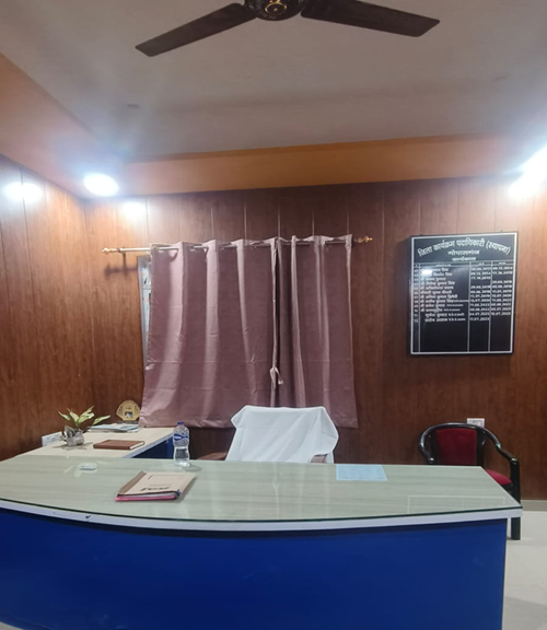 Gopalganj Education Department Highlights