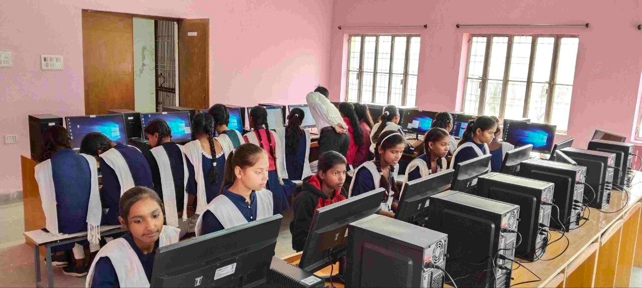 ict लैब
