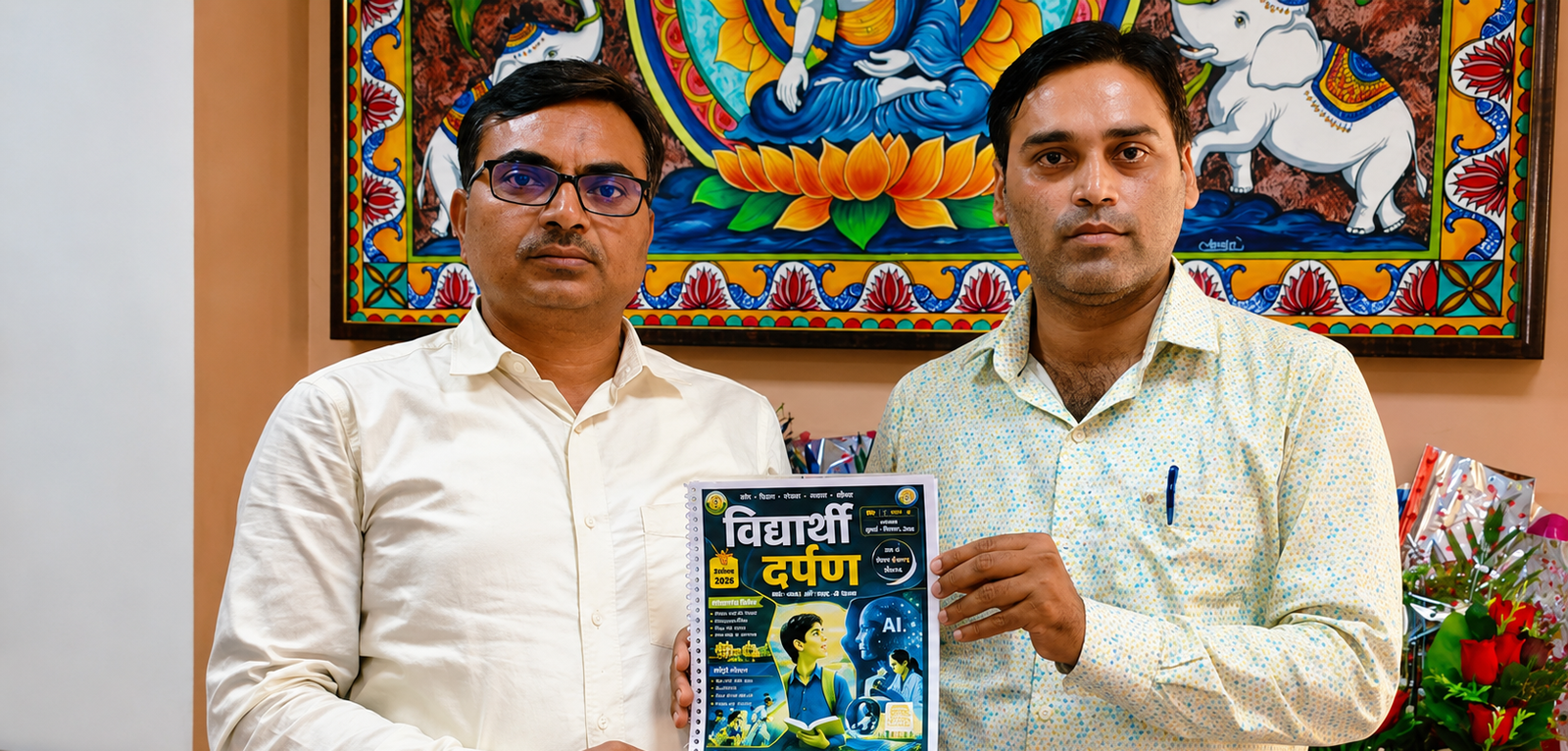 VIDYARTHI DARPAN SECOND EDITION